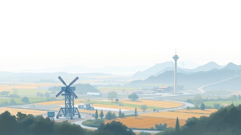 NEO, Korea Zinc, and Taesung Collaborate on Composite Copper Foils for Drone Batteries