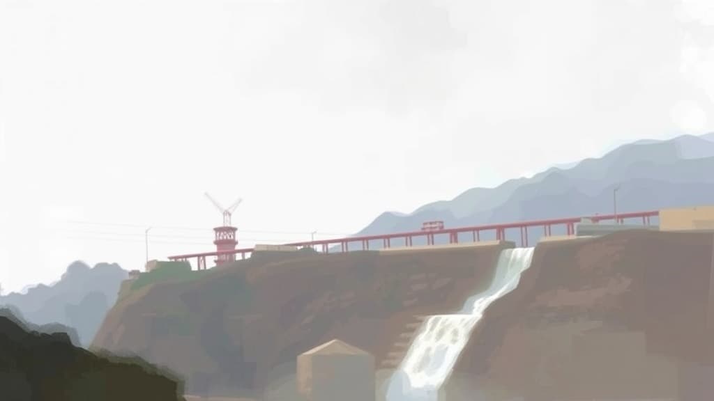 Himachal Pradesh Introduces Land Revenue Cess on Hydropower Projects Amid Financial Strain