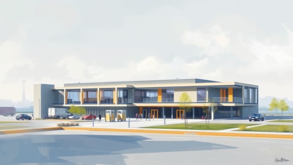 Hamilton Launches $31 Million Advanced Manufacturing Workforce and Innovation Hub