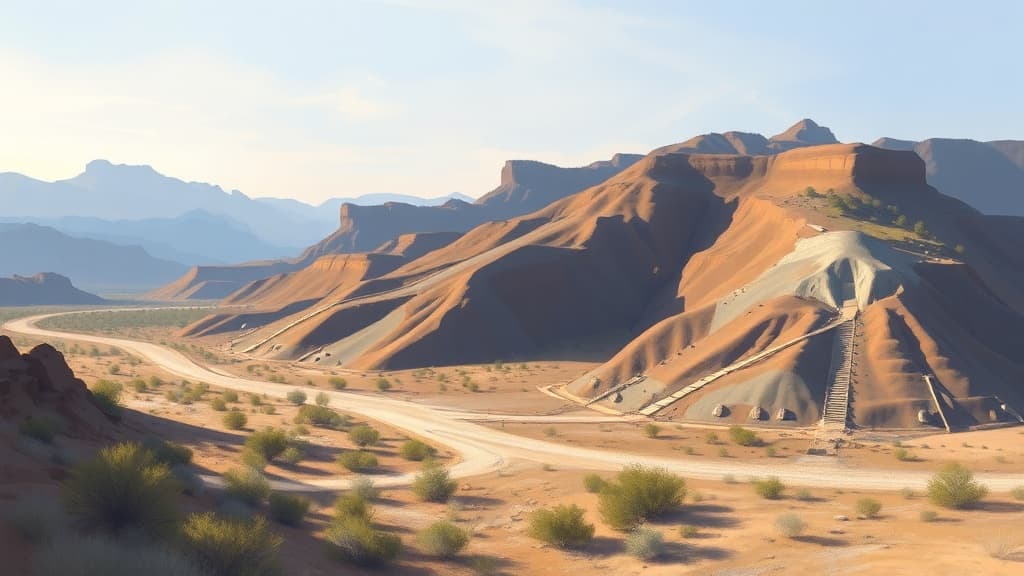 Silver Bullet Mines Acquires Columbia and Gold Queen Past Producing Mines in Arizona