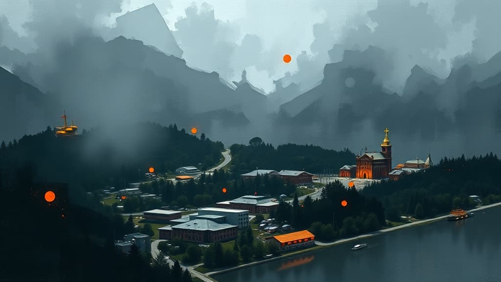 OECD Report Recommends Bulgaria Enhance Business Productivity and Address Fiscal Challenges