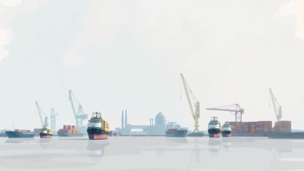 India and GCC Sign Terms of Reference for Free Trade Agreement to Enhance $178B Bilateral Trade