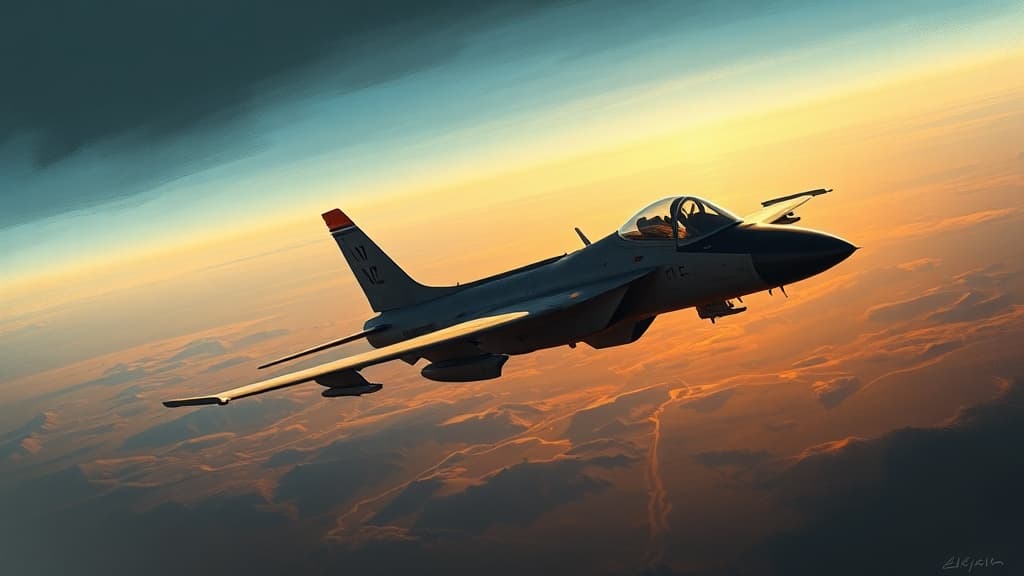 International Test Pilots School Secures USAF Contract for HU-16C Albatross Flight Training at Edwards AFB