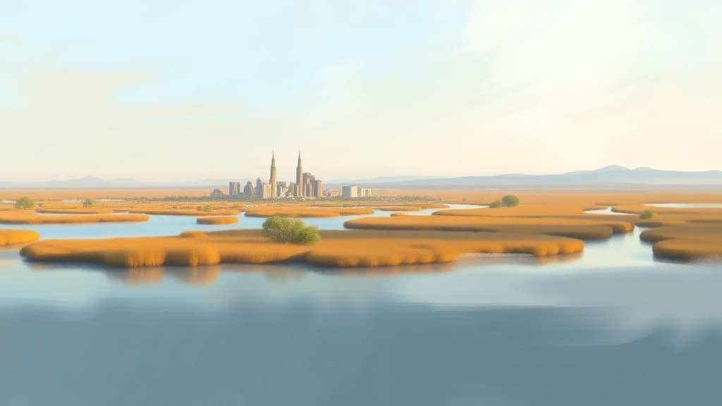 Australia Invests $6.2 Million in Water Science Projects for Regional Communities