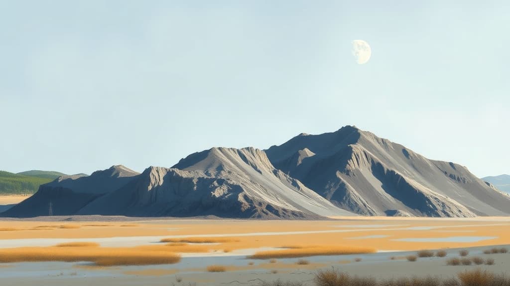 Canada Nickel Company Plans Carbon Storage Using Brucite at Crawford Nickel Mine in Ontario