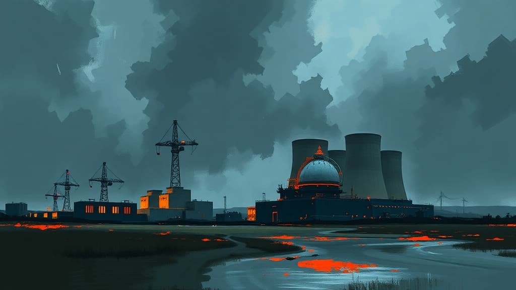 Lockton Appoints Tim Fischer as Nuclear Segment Leader in U.S. Energy Practice