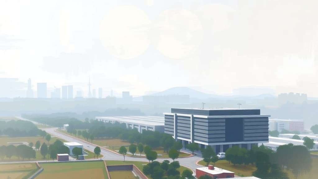 IOI Properties Group Sells Land to Bain Capital-Backed Bridge Data Centers for RM740.68 Million