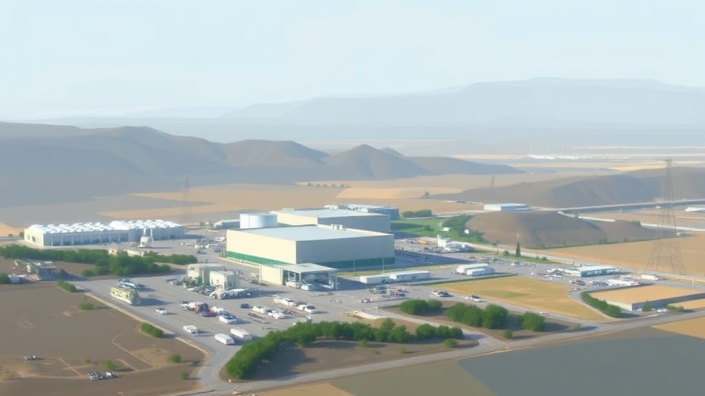 MTAR Technologies Expands Fuel Cell Manufacturing Capacity Following Record Order Inflows