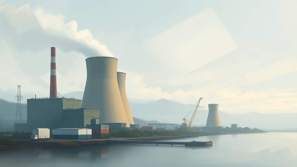 Legal Challenge to Indonesia's Coal Power Policy Amid Economic and Health Concerns