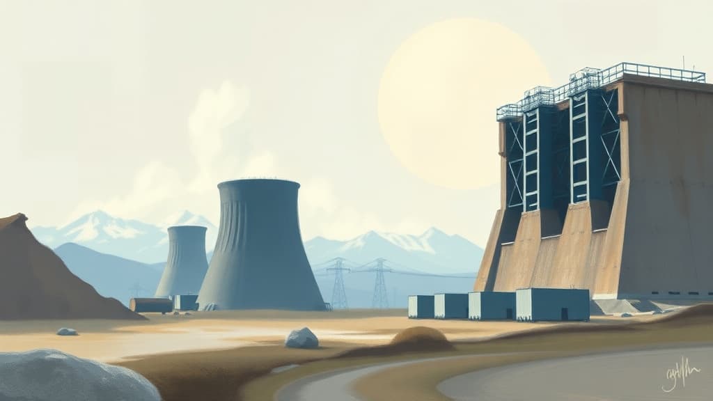 Monolithic Power Projects Q1 Revenue Increase Driven by AI Data Center Demand