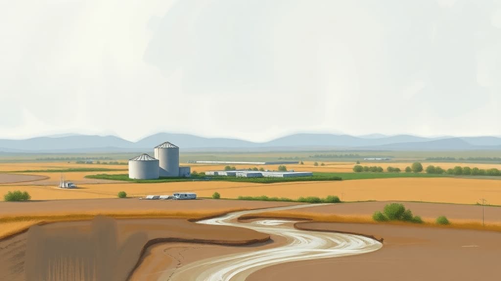 TFI Expands VACI Certification Scheme to Include Ammonia-Derived Fertilizers