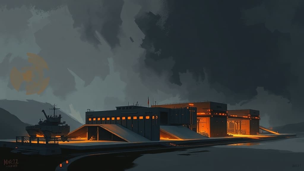 Gumi City and LIG Nex1 Sign KRW 370 Billion Investment MOU for Defense Production Facility