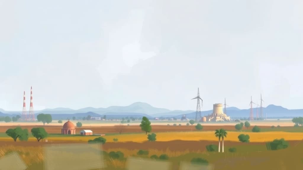 EAAA India Alternatives Launches Energy Transition Fund with $175M First Close