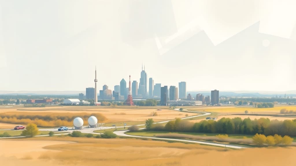 Iowa Communications Network Completes Migration to 100G Path to Denver