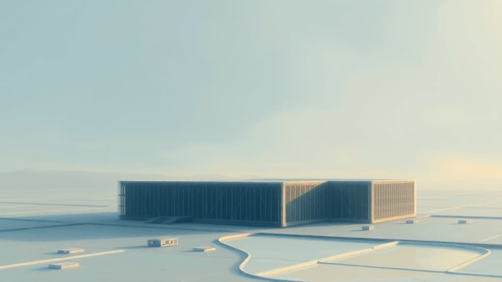 Russian Researchers Demonstrate 72-Qubit Neutral-Atom Quantum Computing Prototype