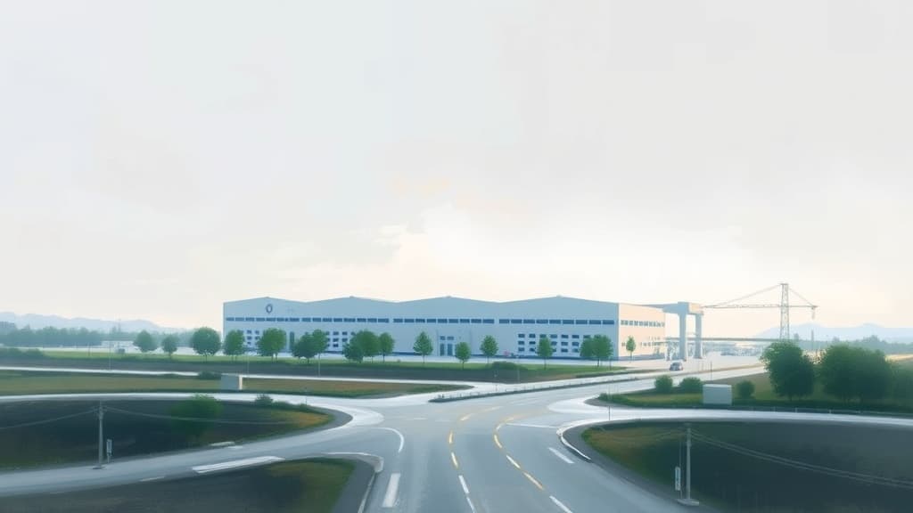 Oliver Valves Opens New Manufacturing Facility in India to Enhance Global Supply Chain