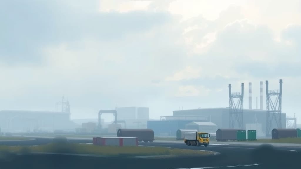 Cyngn Expands DriveMod Tugger Operations for Site-Wide Autonomy in Industrial Facilities