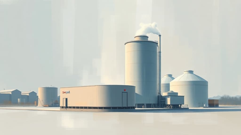 Honeywell Launches Hybrid Heating Solution for Industrial Manufacturers to Reduce Costs and Emissions