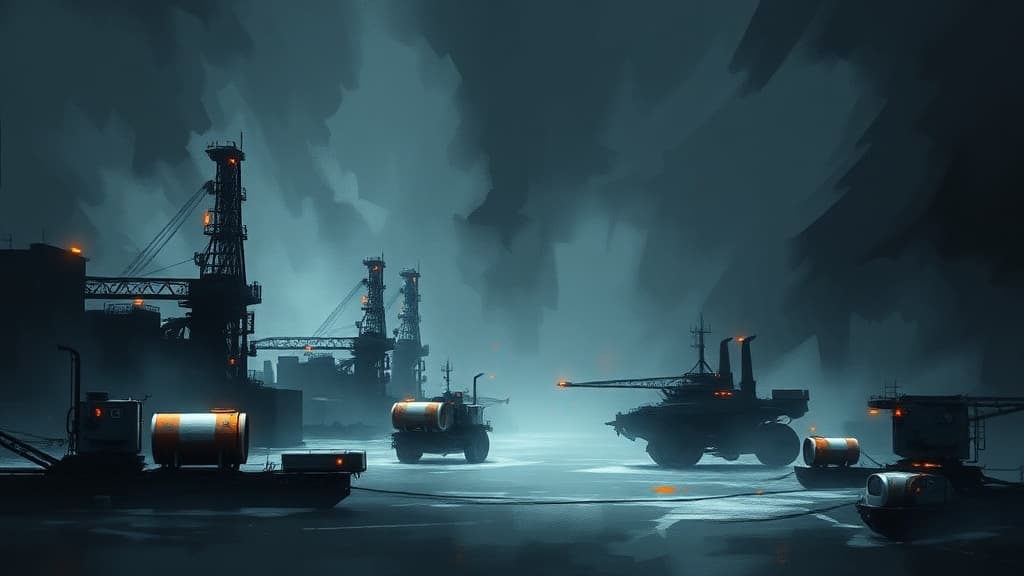 PP Control & Automation Plans £100M Global Expansion Through Acquisitions