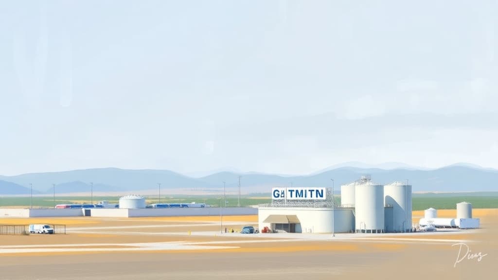 Green Plains Reports Increased Ethanol Capacity and Earnings in Q4 2025