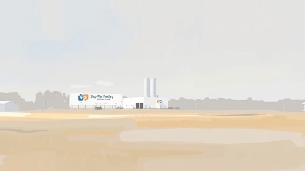 Evansville Area Plan Commission Denies Rezoning for Proposed Septic Disposal Facility