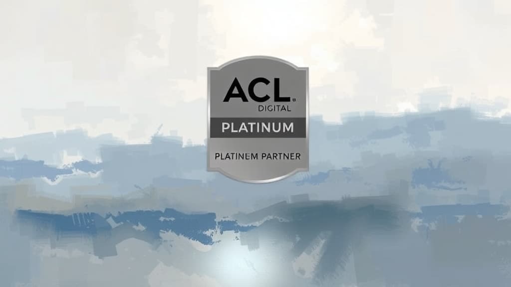 ACL Digital Achieves ISTQB Platinum Partner Status for Quality Engineering Excellence