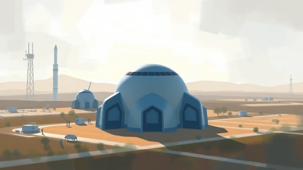 Hexagon Purus Divests Aerospace Business to SpaceX for $15 Million