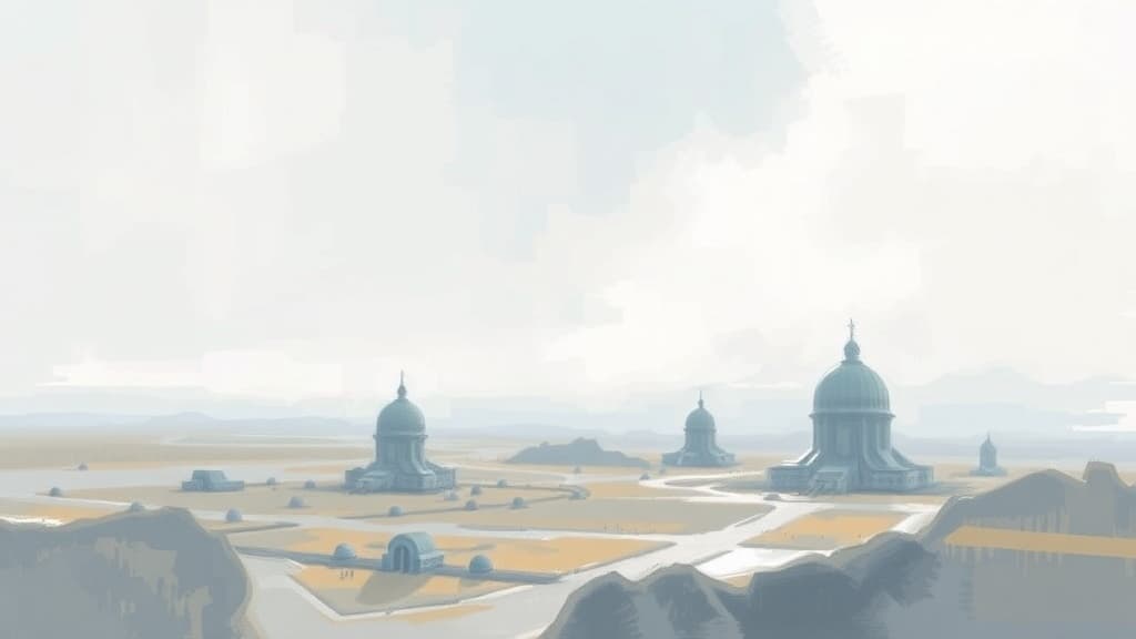 Chiral Secures $12M Funding to Advance Post-Silicon Computing Technologies