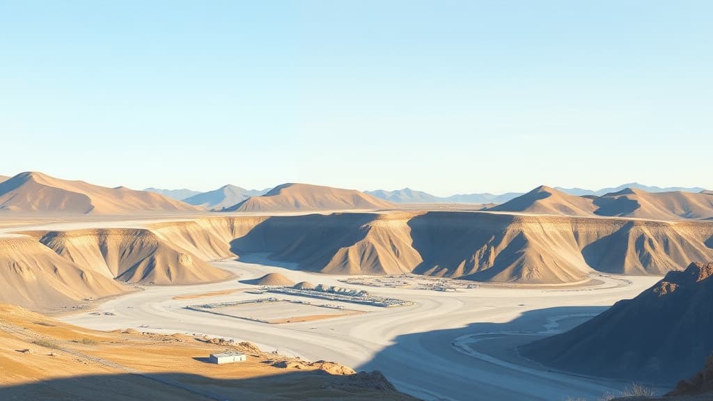 DPM Metals Extends Chelopech Mine Life to 2036 with Updated Resource and Reserve Estimates