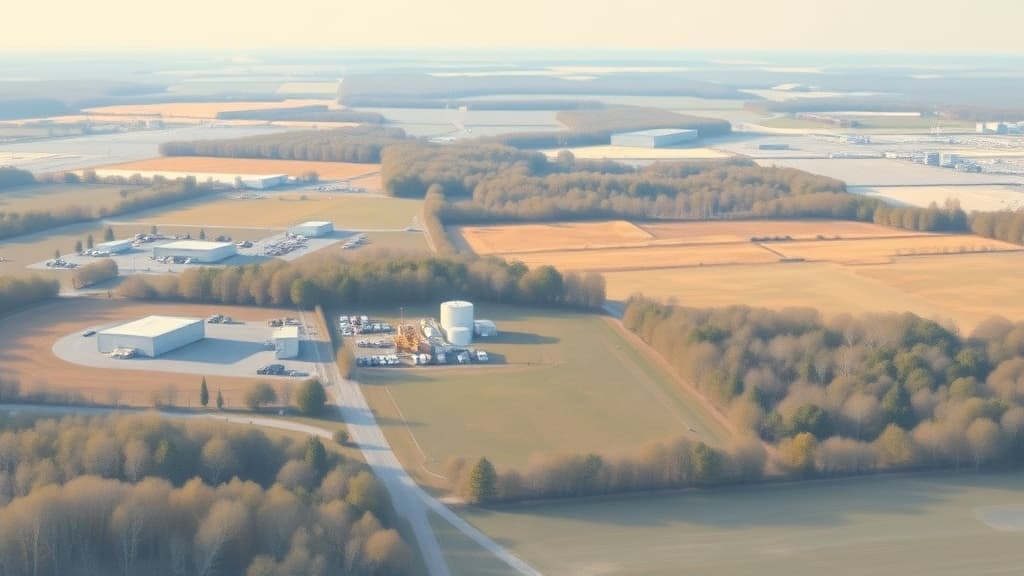 Cologix Acquires 38 Acres in Ashburn to Support $5B Growth Plan in Northern Virginia