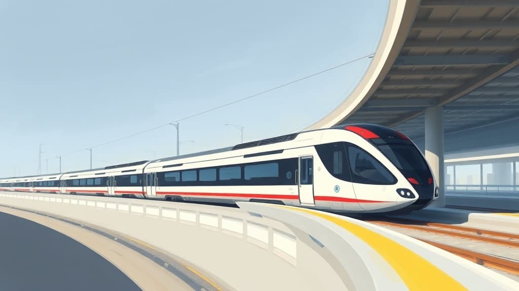 Siemens and Stadler Consortium to Deliver 226 Automated Trains for Copenhagen S-Bane