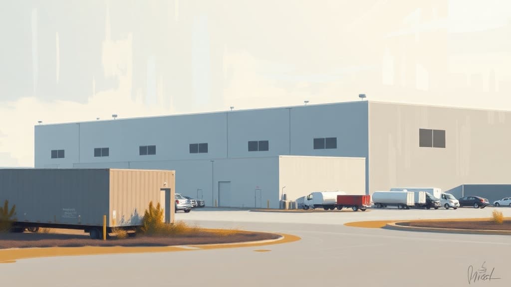 Louis Industries Expands 40,000 Square Feet in Paynesville, Minnesota, Adding Jobs and Automation