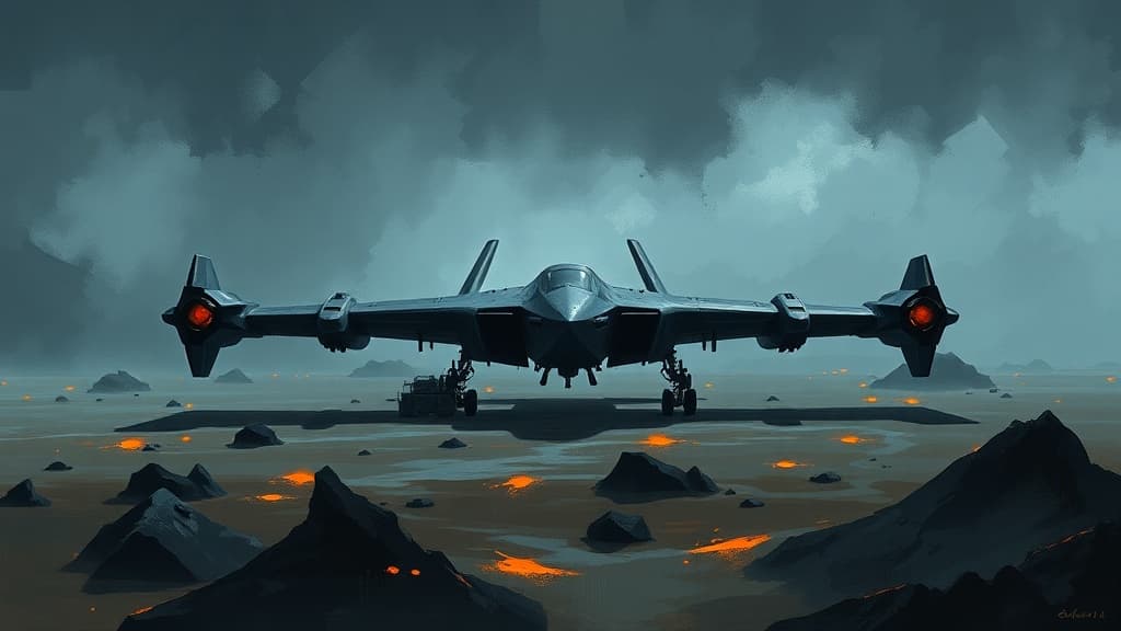 Anduril Industries' Palmer Luckey Critiques U.S. Defense Spending Amid Military Budget Discussions