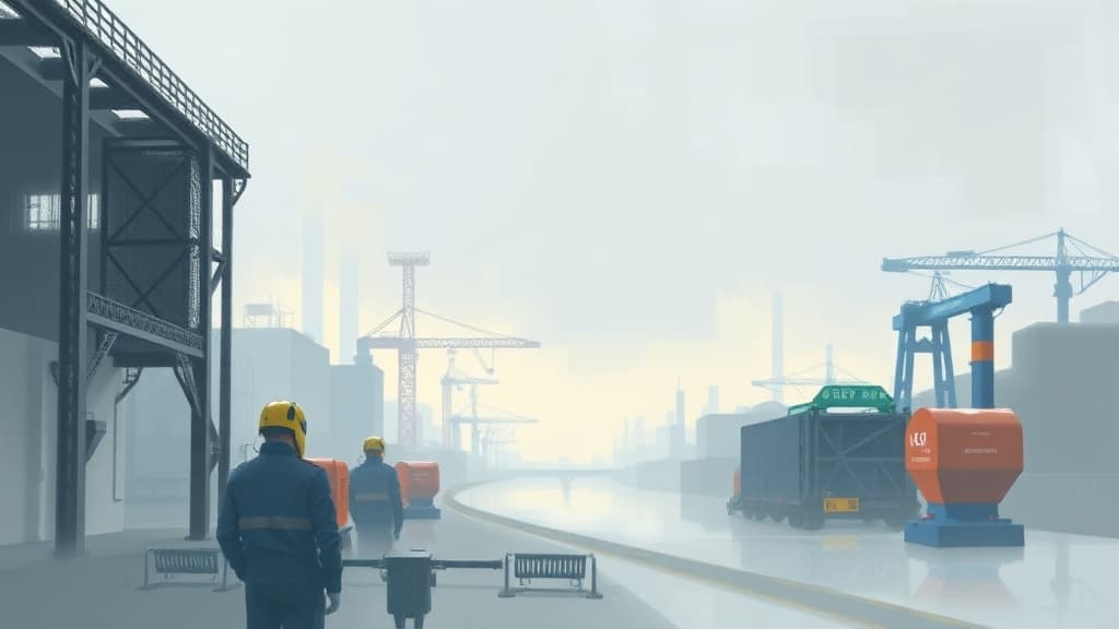 LE Robotics Secures Series A+ Funding for Industrial AI Welding Innovations in China