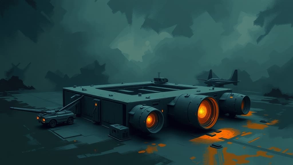 Pentagon Signs $210 Million Contract with Israel's Tomer for Cluster Munitions