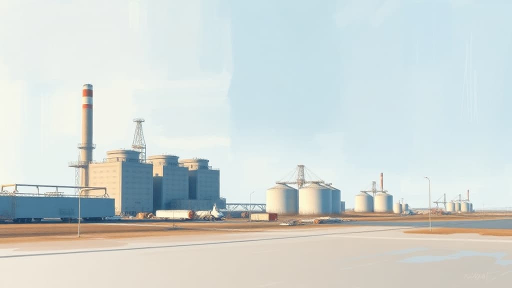 US Energy to Finalize Long-term Helium Offtake Agreement in Q1 2026