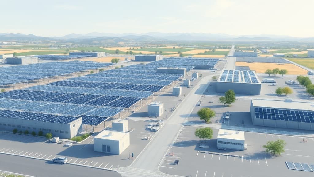 SMA Launches Storage XL Package for Commercial Energy Management