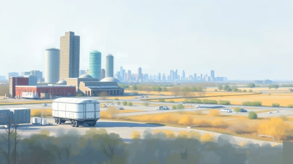 Detroit Engineered Products and AVL Partner to Optimize Propulsion Design with MeshWorks and EXCITE