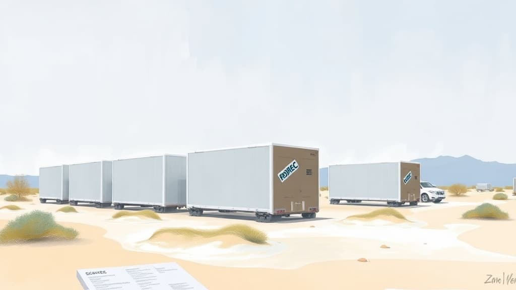 Socomec, Senec, Ernst Schweizer, and Lorenz Introduce New Energy Storage and Mounting Solutions