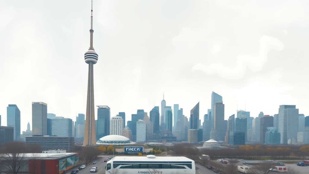 TAC Security Opens Toronto Headquarters for Socify, Expanding into Canada