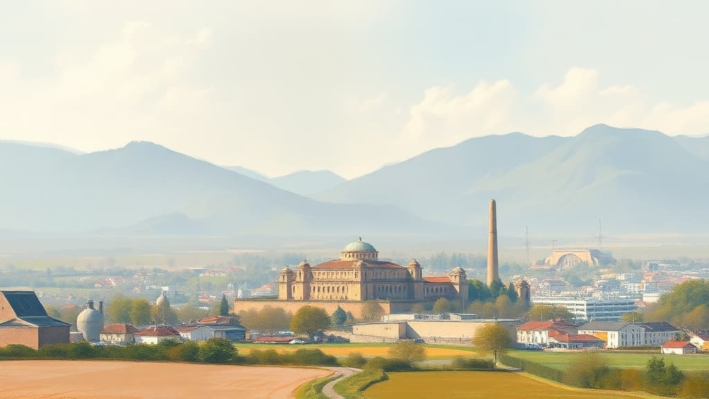 beanTech Celebrates 25 Years: From Friuli Startup to Global Industrial Partner