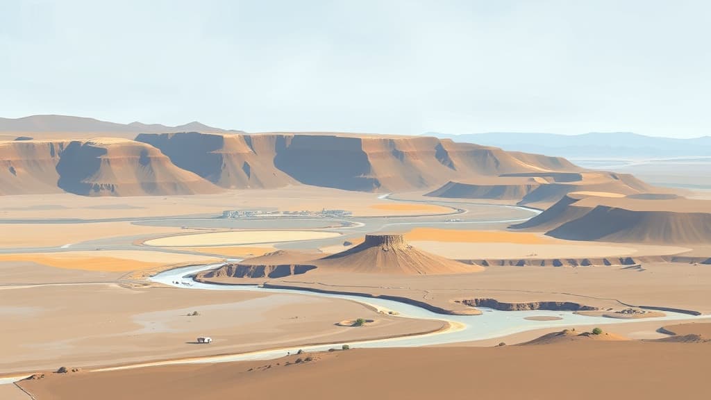 Unicorn Mineral Resources to Acquire 75% Stake in Klein Aub Copper Mine in Namibia