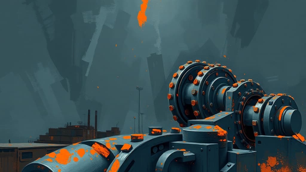 RBC Bearings Inc Acquires VACCO Industries, Reports Strong Financial Growth