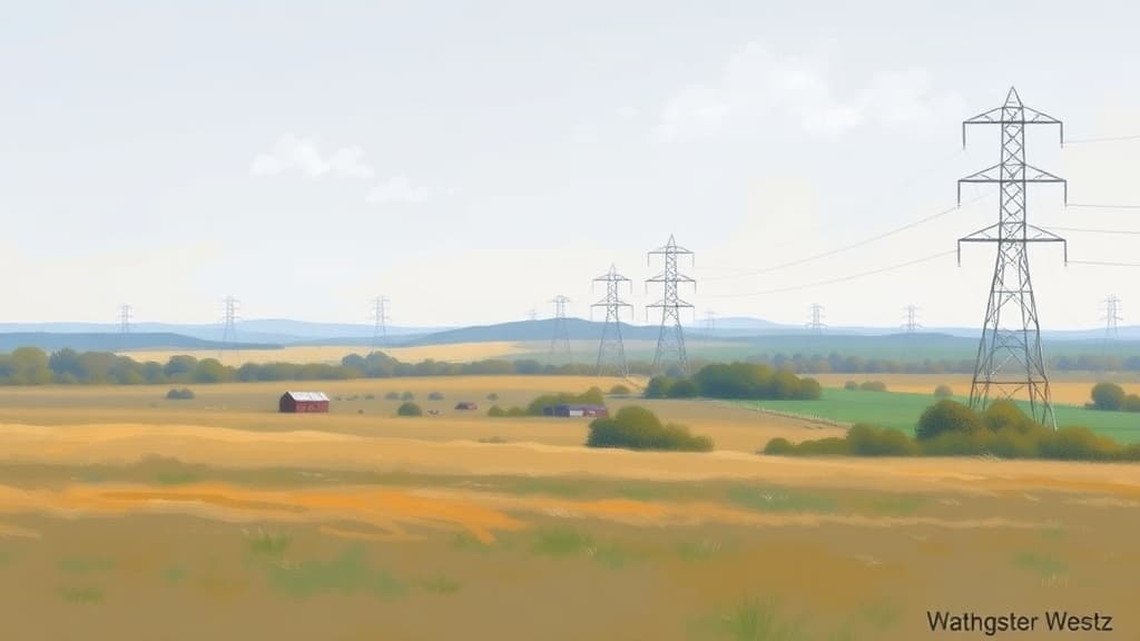 Westfalen Weser Netz Launches Pilot for Low Voltage Control System Integrated with CLS Management