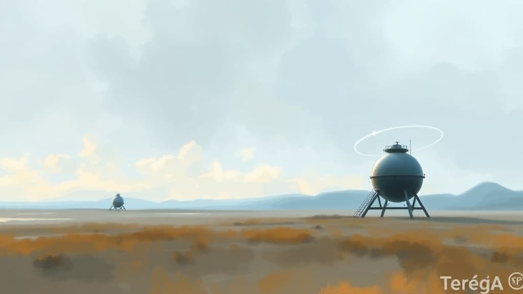 Teréga and HyLight Conduct Hydrogen-Powered Dirigible Tests for Pipeline Monitoring in France