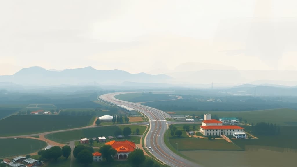 Rwanda Launches $2 Billion Kigali Innovation City to Enhance Africa's Digital Economy