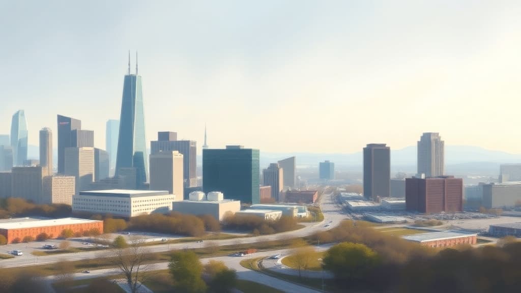 Cincinnati Planning Commission Votes to Temporarily Regulate New Data Centers