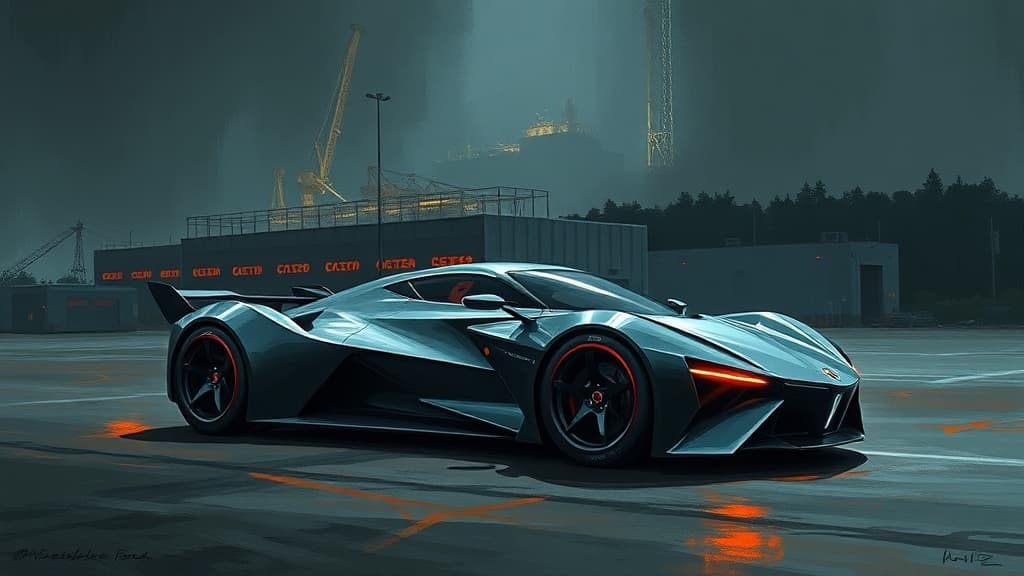 Wolfspeed Seeks Expansion Beyond EVs Amid Financial Restructuring and Dormant Chatham County Factory