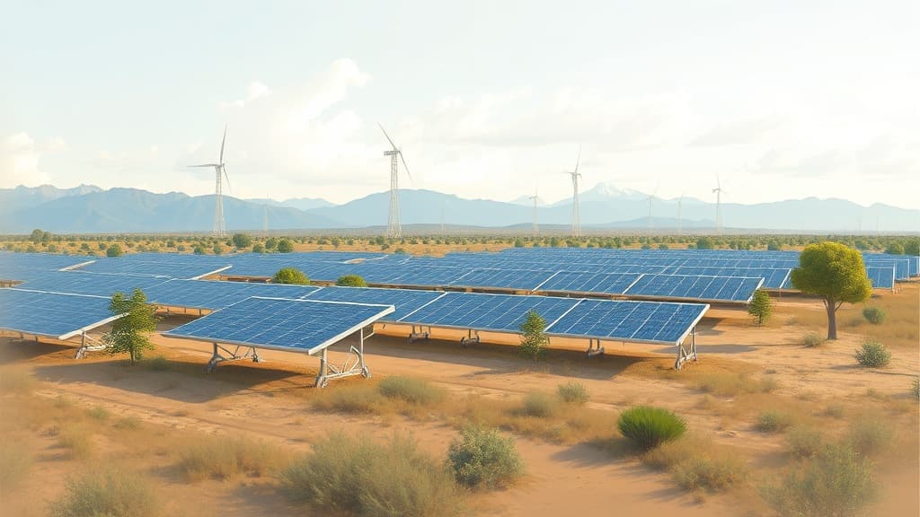 Create Energy Acquires Graze Robotics Assets to Enhance Solar Management Ecosystem