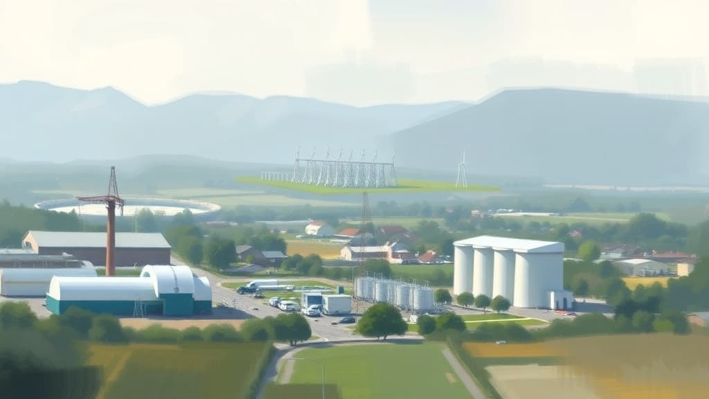 Consumers Energy Plans Over $17B Capital Investment for Generation and Distribution Over Next Five Years